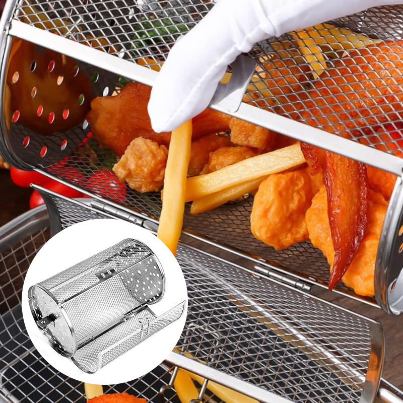 BowLift | RoastPro – Turns. Always succeeds!