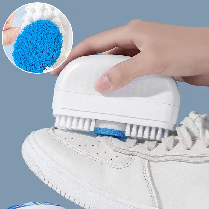 BowLift | 2-in-1 Shoe Brush