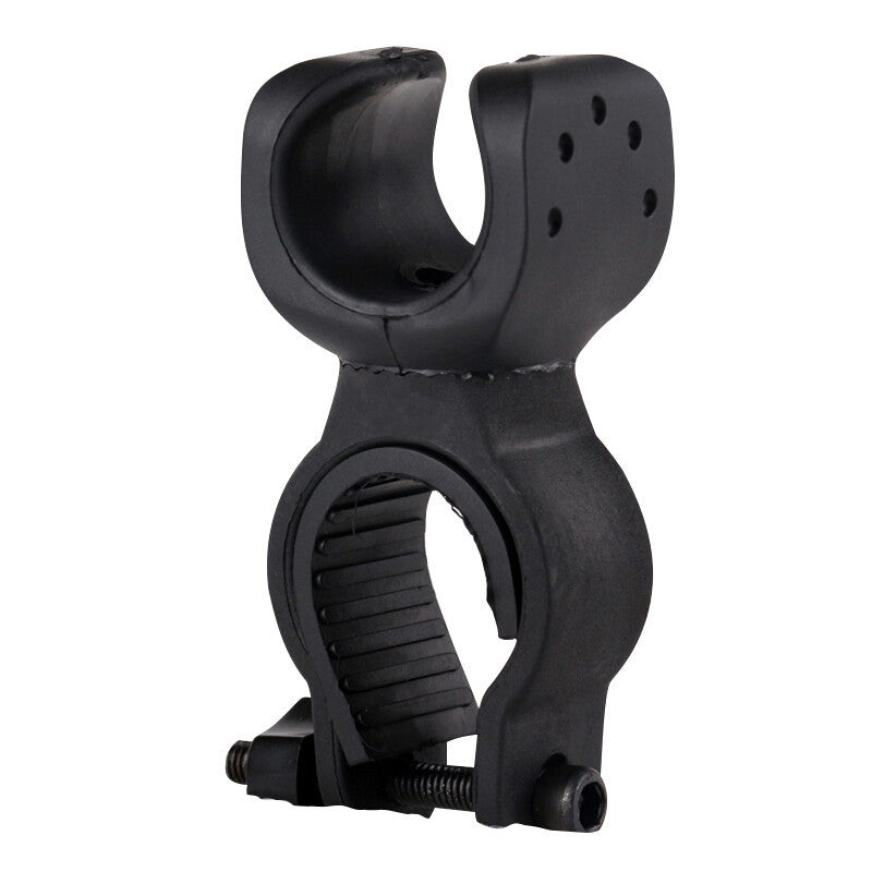 Adjustable Bicycle Accessory Clamp Bowlift