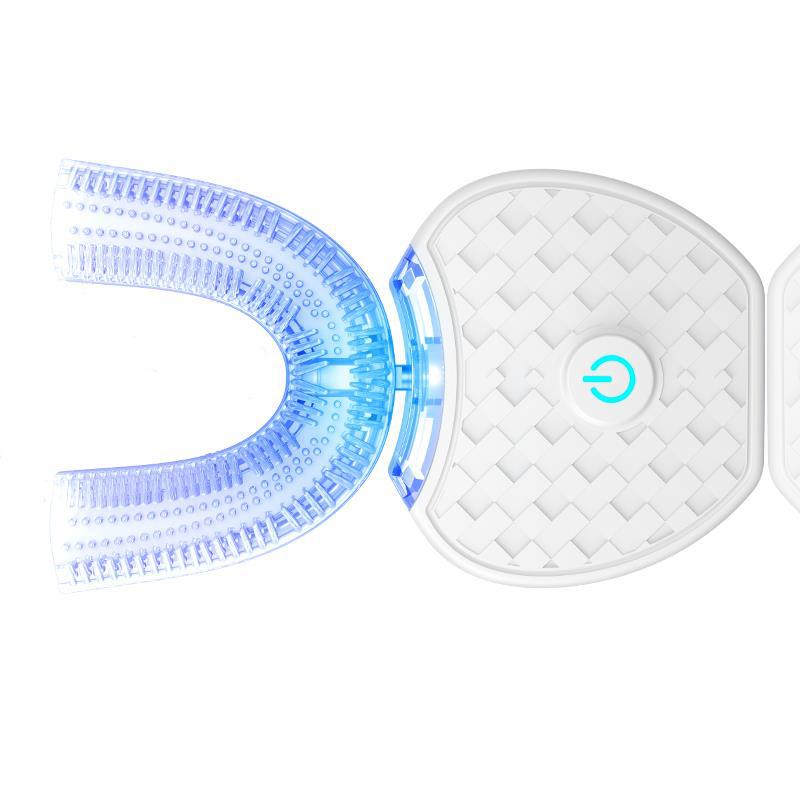 BowLift | Toothbrush Double-Sided Electric Waterproof LED USB *NEW