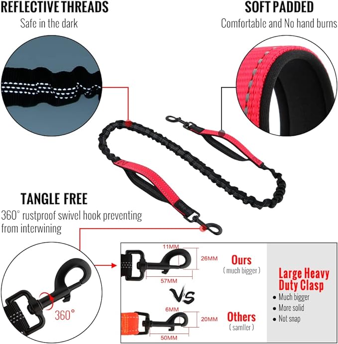 BowLift | PawsFree Pro – Enjoy stress-free walks with your dog