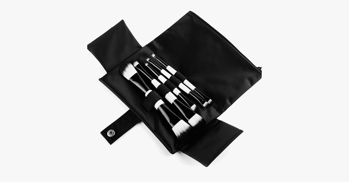 BowLift | Dual wearable brush set
