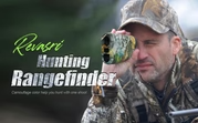 BowLift | 3280 Feet Hunting Range Finder