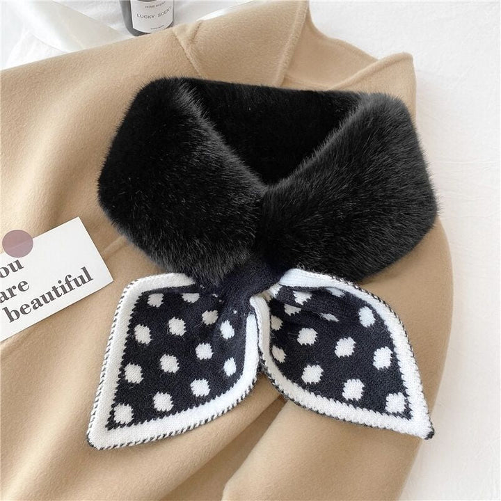 BowLift | Stylish Warm Cozy Winter Scarf