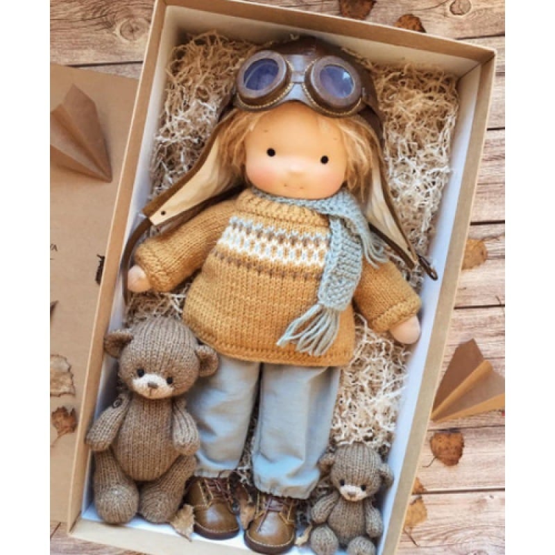 BowLift | JoyMira — Ignite boundless imagination and create magical moments for children