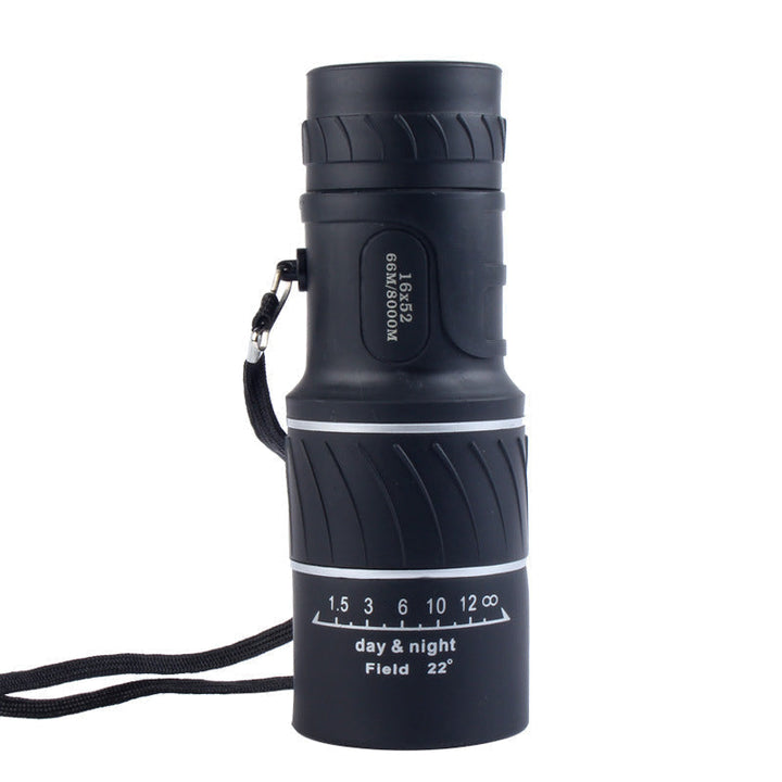 BowLift | High-power HD Compact Monocular