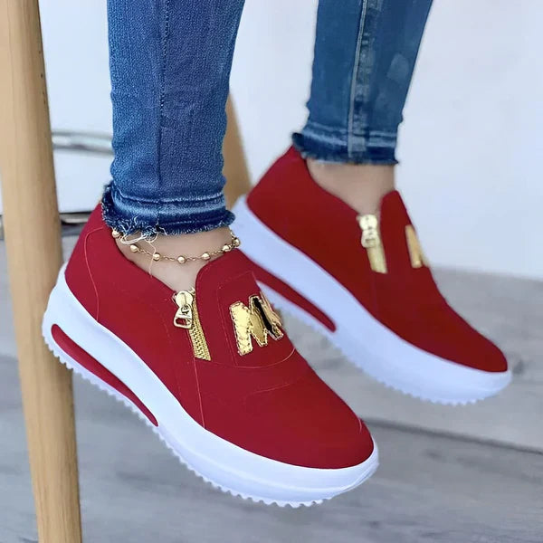 BowLift | Women's shoes – Orthopedic shoes for everyday wear