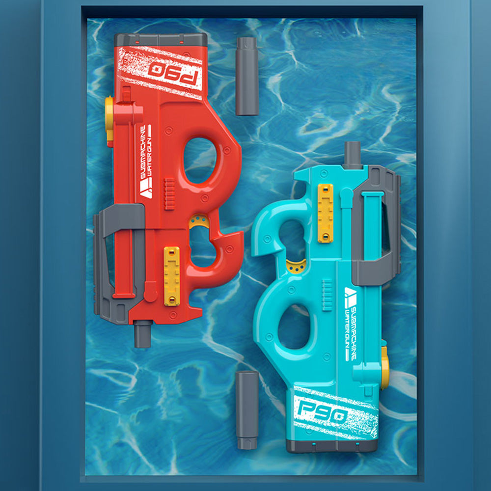 BowLift | P90 Water Gun