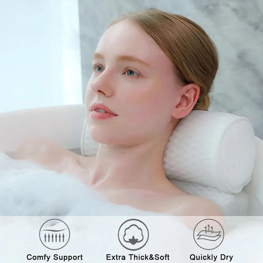 BowLift | Ergonomic & comfortable for a luxurious bathing experience
