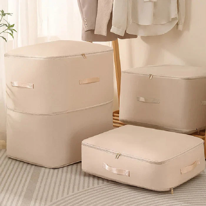 BowLift | SlimPack - Smart Space Saving Organizer
