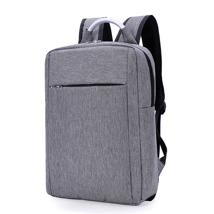 Minimalist Laptop Backpack Bowlift