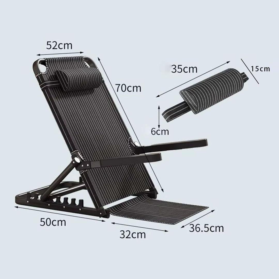BowLift | Relax Smart Recliner Backrest Support Chair