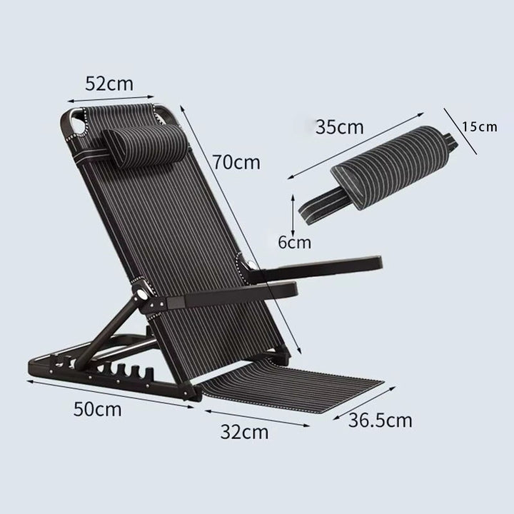 BowLift | Relax Smart Recliner Backrest Support Chair