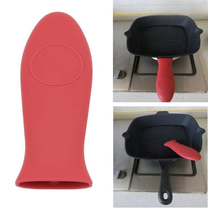 BowLift | Safe Touch Non-Slip Hot Handle Pot Holder