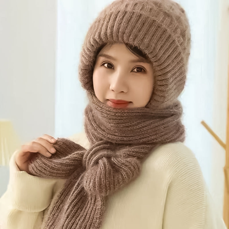 BowLift | ThermoKnit — Cozy warmth that makes winter enjoyable