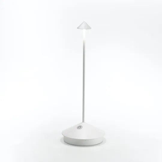 BowLift | ClarityGlow Wireless LED Table Lamp – For Cozy Evenings Indoors & Outdoors
