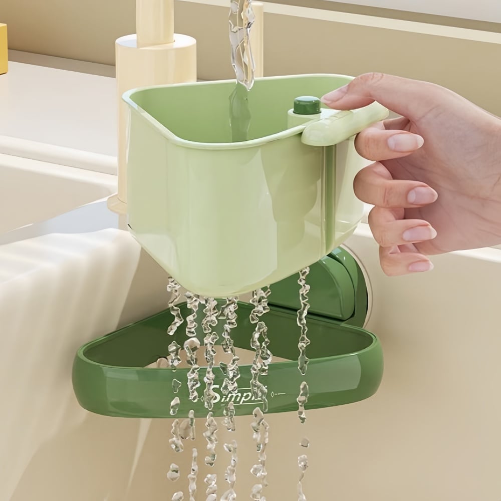 BowLift | Kitchen Superfilter — Finally stress-free kitchen freshness without clogging and odor!