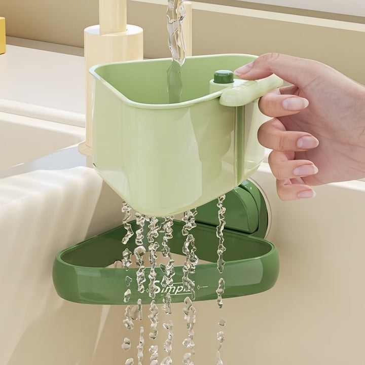 BowLift | Kitchen Superfilter — Finally stress-free kitchen freshness without clogging and odor!