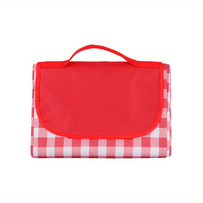 BowLift | Extra Large Waterproof Picnic Blanket | Foldable Outdoor Mat