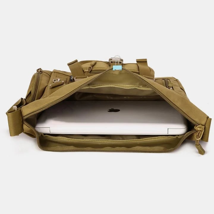 TrailGuard — Indestructible protection that safely carries your technology and valuables through any adventure | Bowlift