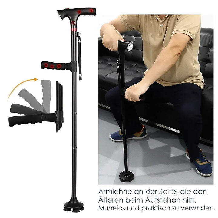 BowLift | LuminaStep – Ensure safe walking, day and night