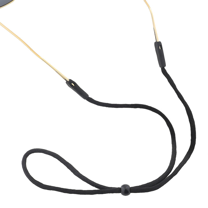Braided Eyewear Holder Bowlift