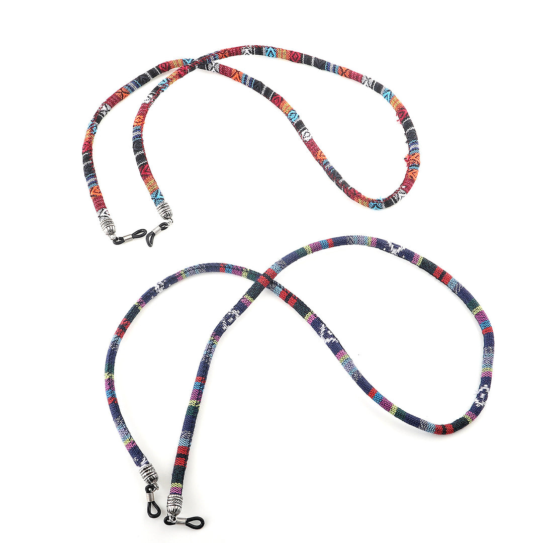Stylish Eyewear Holder Chain Bowlift