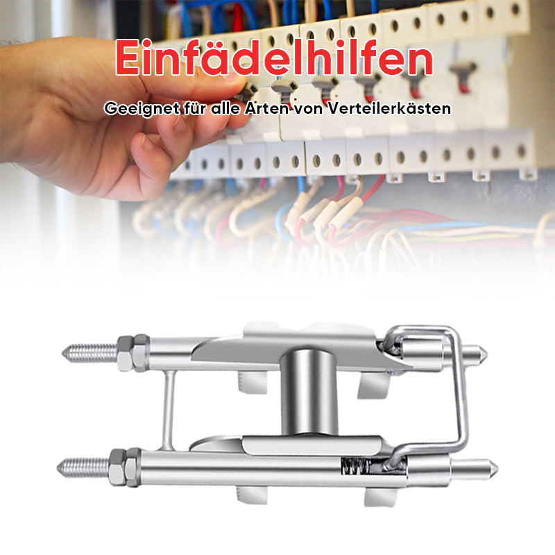 Single threading aid | Bowlift