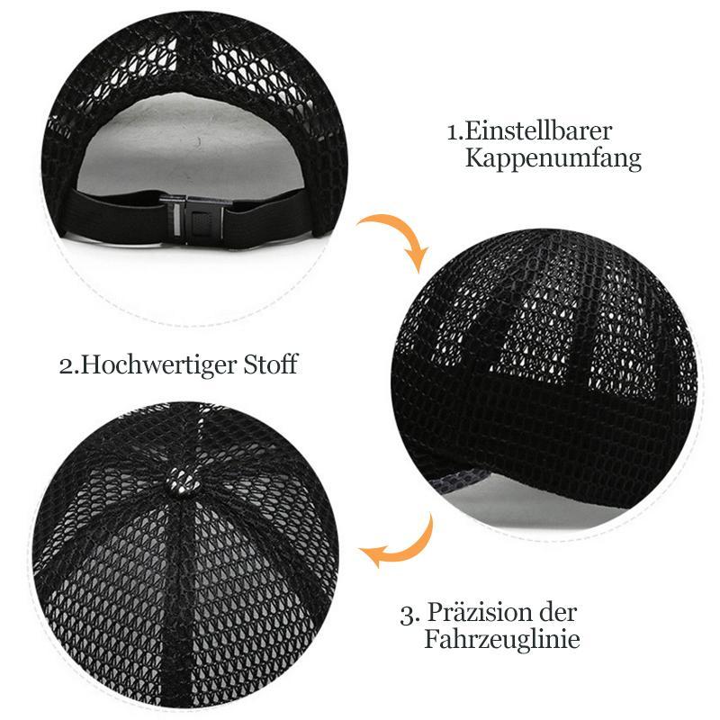 BowLift | Casual Baseball Cap for Summer Outdoors