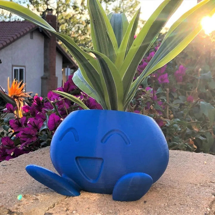 BowLift | JoyPot – Brighten up any room with a fun, healthy plant showcase