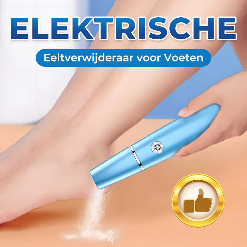 BowLift | SmoothFoot – Achieve silky smooth feet in just a few minutes