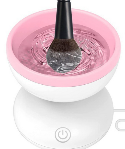BowLift | BeautyBlitz Washmaster — Gives your brushes radiant freshness and flawless perfection in no time!