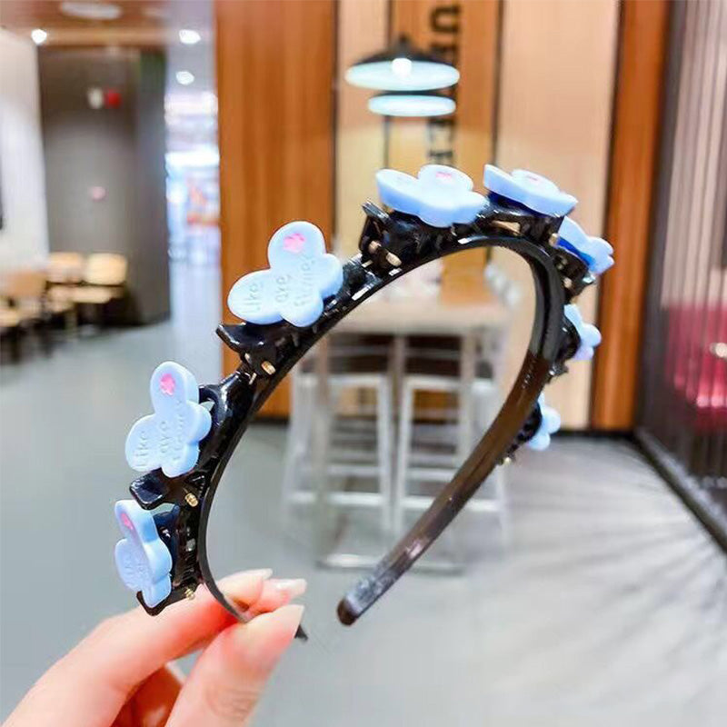 BowLift | Girl's Sweet Princess Hairstyle Hairpin