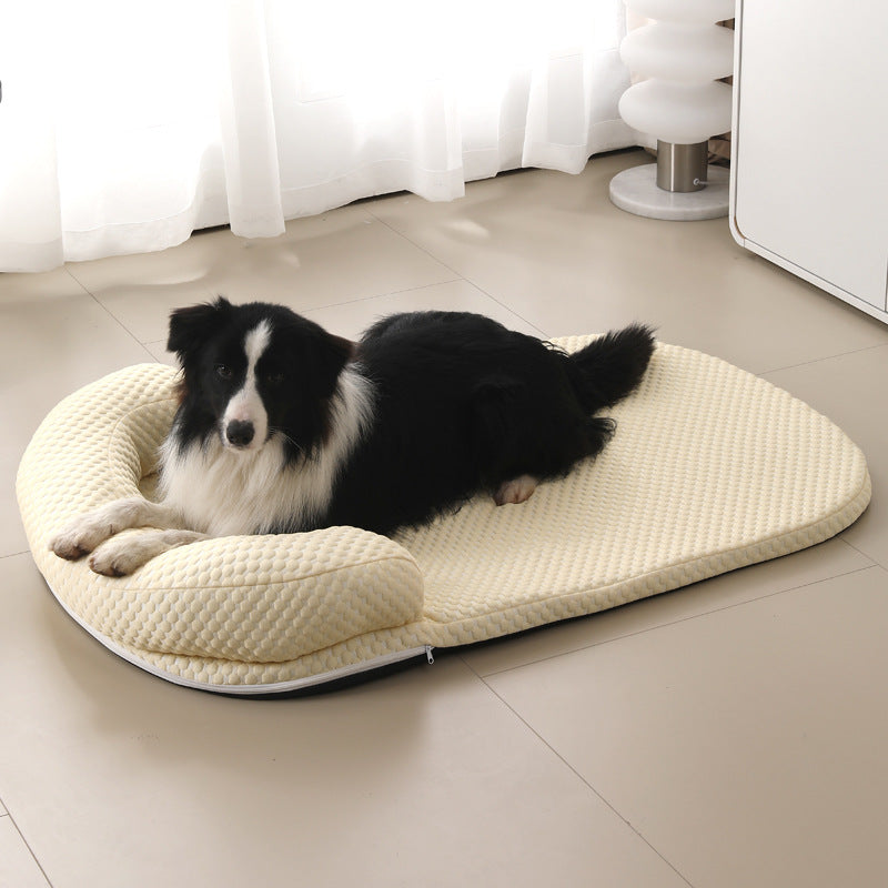 Cooling Dog Bed Mat | Bowlift