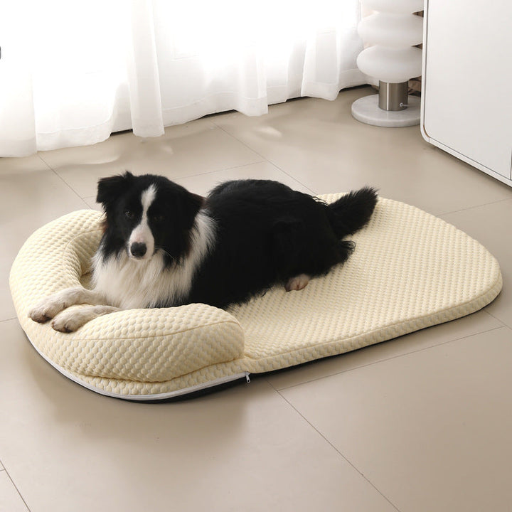 Cooling Dog Bed Mat | Bowlift