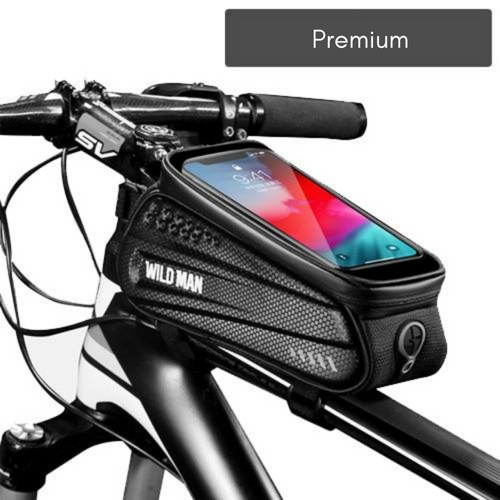 RideGuard — Always full control and protection for your smartphone on every ride | Bowlift
