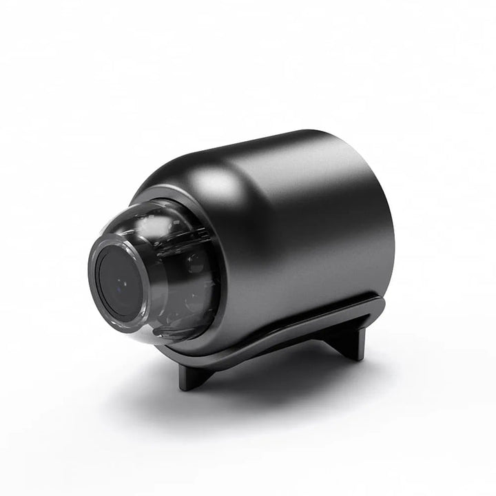 BowLift | SmartCam™ Instant Video Monitoring