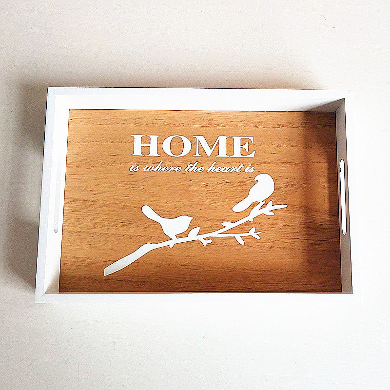 Decorative Tray