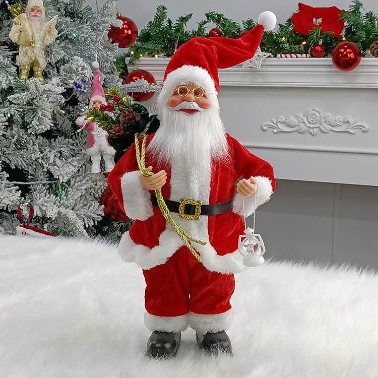 BowLift | Household Fashion Doll Christmas Decorations
