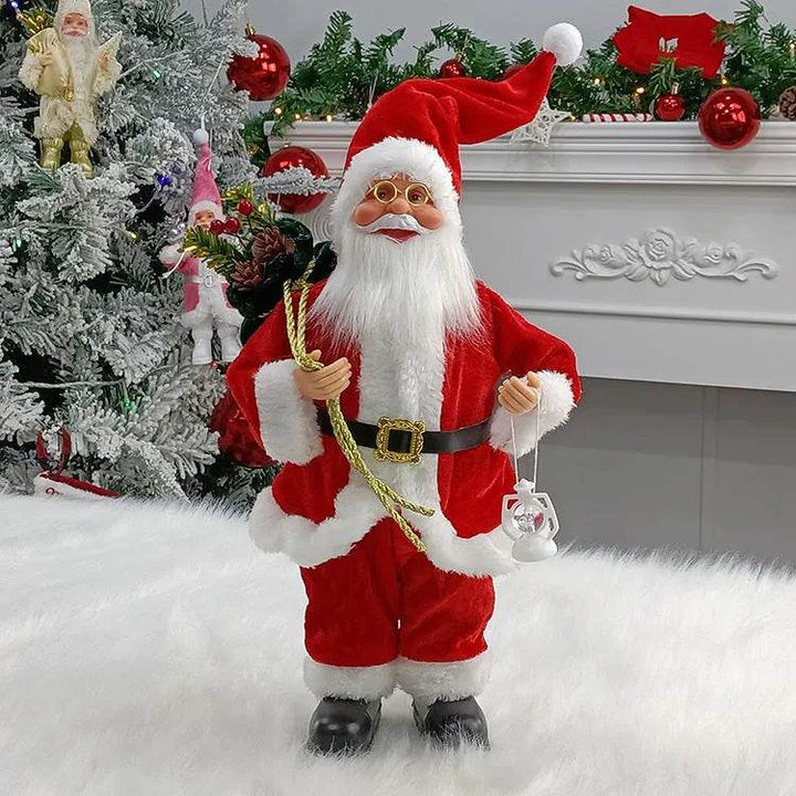 BowLift | Household Fashion Doll Christmas Decorations