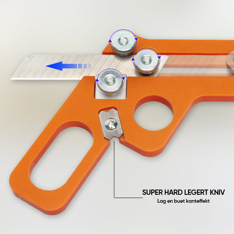 BowLift | EdgeExpert Pro – Achieve perfectly smooth edges every time instantly