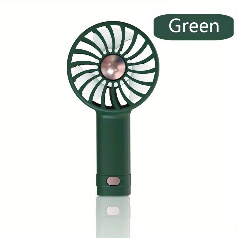 Portable USB Charging Mini Small Fan | Bowlift