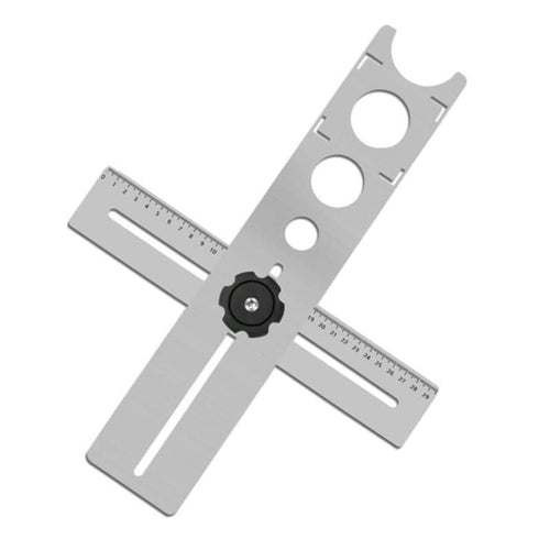 WinkelPro — Master effortless, millimeter-precise drilling without stress or guesswork | Bowlift