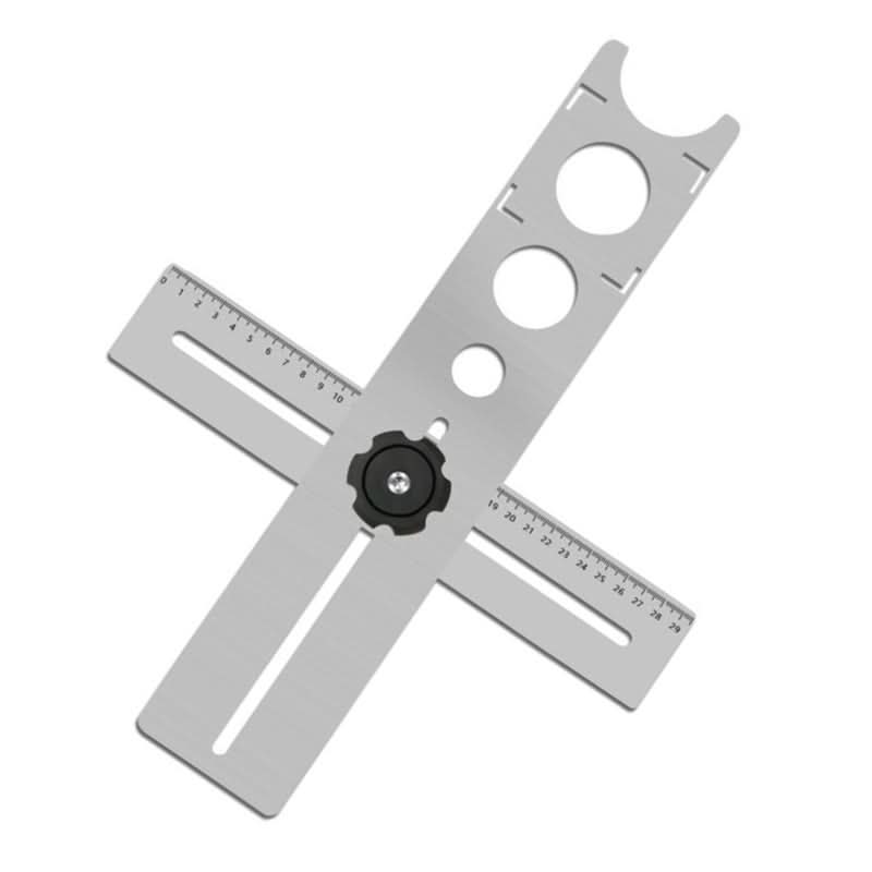 HoleXpert — Perfectly mark every hole point and turn every project into a masterpiece! | Bowlift