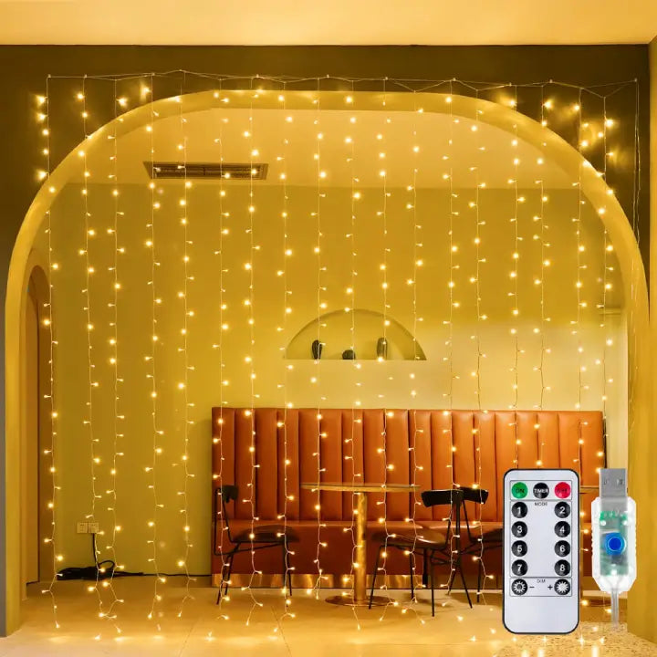 BowLift | LuxiGlow — Enchant every moment with magical light that warms the heart and space!