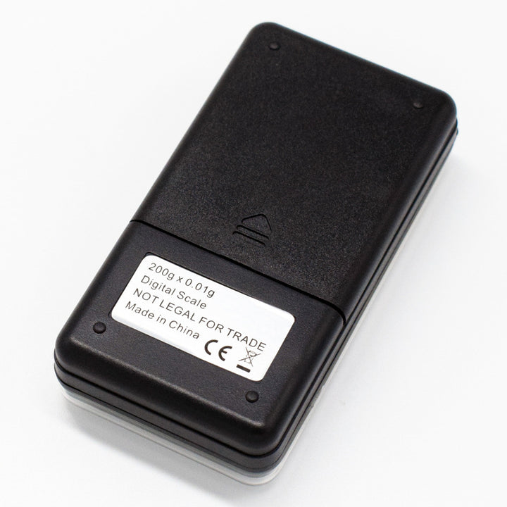 High-Precision Digital Weighing Scale