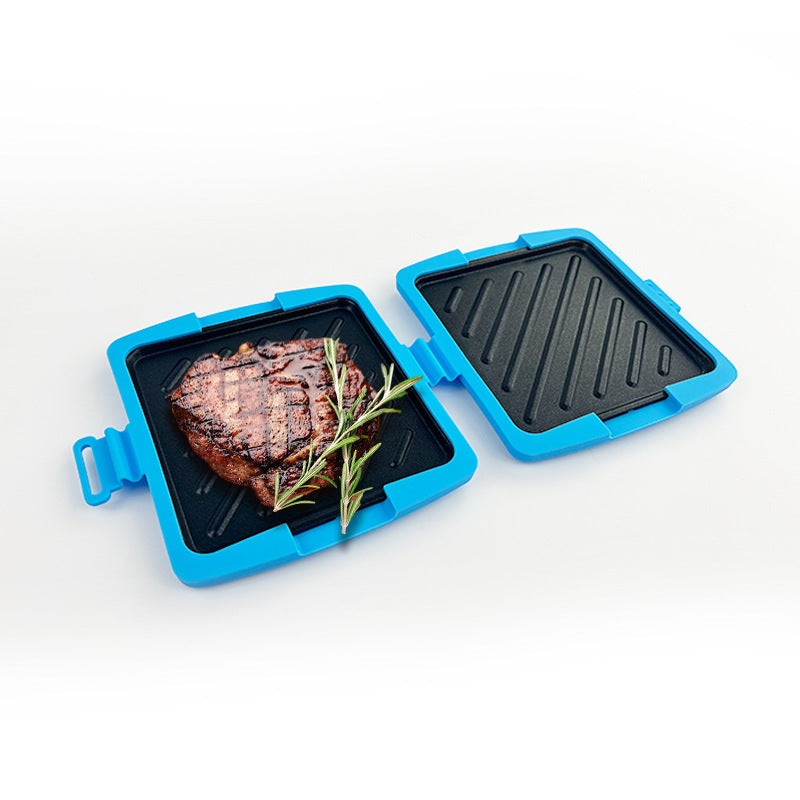 CrunchMate — No more sticky sandwiches, just perfect crunching fun without any stress | Bowlift
