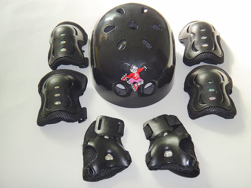 Children's Trendy Safety Helmet Bowlift