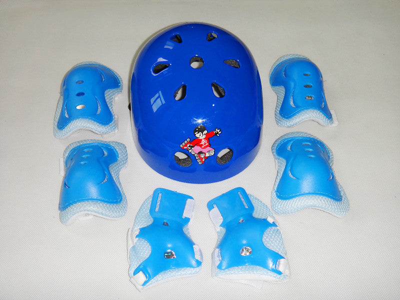 Children's Trendy Safety Helmet Bowlift