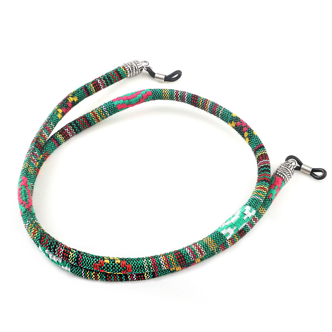 Stylish Eyewear Holder Chain Bowlift